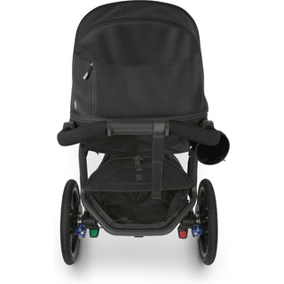 UPPAbaby Ridge All-Terrain Stroller - Shop at The Pump Station and Nurtury