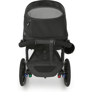 UPPAbaby Ridge All-Terrain Stroller - Shop at The Pump Station and Nurtury