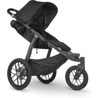 UPPAbaby Ridge All-Terrain Stroller - Shop at The Pump Station and Nurtury