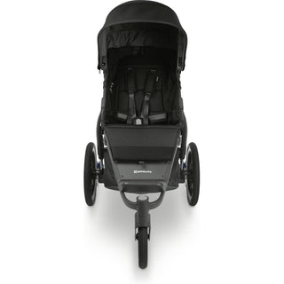 UPPAbaby Ridge All-Terrain Stroller - Shop at The Pump Station and Nurtury