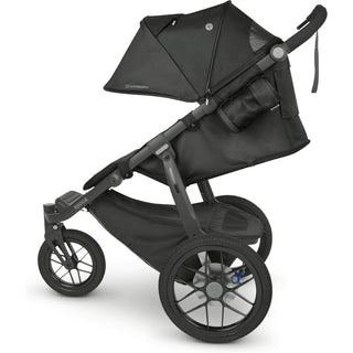 UPPAbaby Ridge All-Terrain Stroller - Shop at The Pump Station and Nurtury