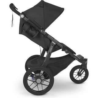 UPPAbaby Ridge All-Terrain Stroller - Shop at The Pump Station and Nurtury