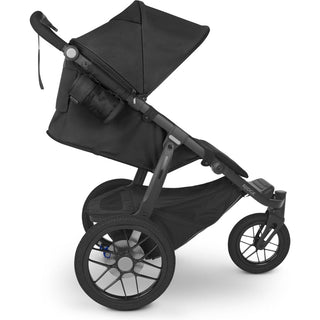 UPPAbaby Ridge All-Terrain Stroller - Shop at The Pump Station and Nurtury