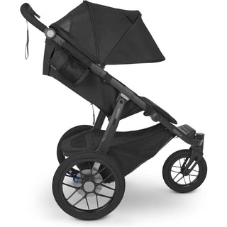 UPPAbaby Ridge All-Terrain Stroller - Shop at The Pump Station and Nurtury