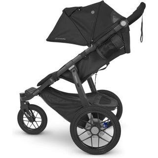 UPPAbaby Ridge All-Terrain Stroller - Shop at The Pump Station and Nurtury