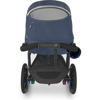 UPPAbaby Ridge All-Terrain Stroller - Shop at The Pump Station and Nurtury