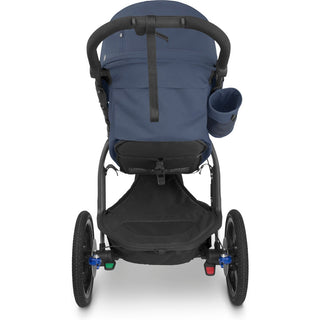 UPPAbaby Ridge All-Terrain Stroller - Shop at The Pump Station and Nurtury