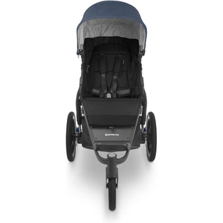 UPPAbaby Ridge All-Terrain Stroller - Shop at The Pump Station and Nurtury