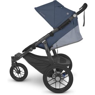 UPPAbaby Ridge All-Terrain Stroller - Shop at The Pump Station and Nurtury