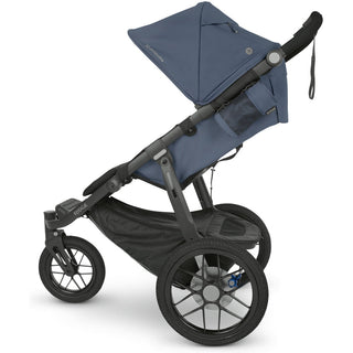 UPPAbaby Ridge All-Terrain Stroller - Shop at The Pump Station and Nurtury