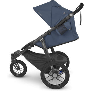 UPPAbaby Ridge All-Terrain Stroller - Shop at The Pump Station and Nurtury