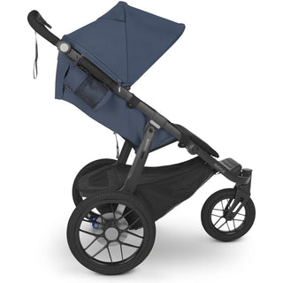 UPPAbaby Ridge All-Terrain Stroller - Shop at The Pump Station and Nurtury