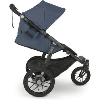 UPPAbaby Ridge All-Terrain Stroller - Shop at The Pump Station and Nurtury