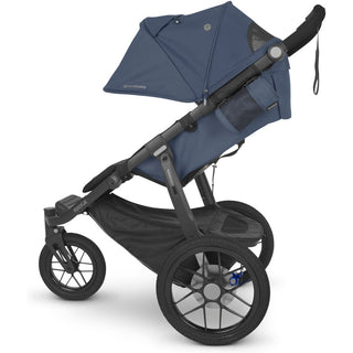 UPPAbaby Ridge All-Terrain Stroller - Shop at The Pump Station and Nurtury