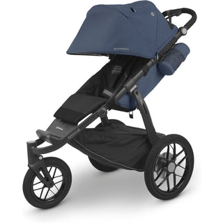 UPPAbaby Ridge All-Terrain Stroller - Shop at The Pump Station and Nurtury