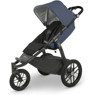 UPPAbaby Ridge All-Terrain Stroller - Shop at The Pump Station and Nurtury