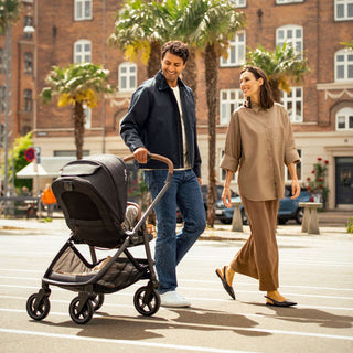 Nuna Swiv Stroller - Shop at The Pump Station and Nurtury