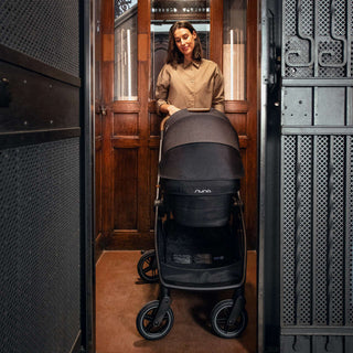 Nuna Swiv Stroller - Shop at The Pump Station and Nurtury