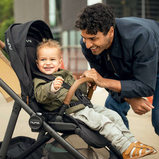 Nuna Swiv Stroller - Shop at The Pump Station and Nurtury