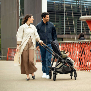 Nuna Swiv Stroller - Shop at The Pump Station and Nurtury