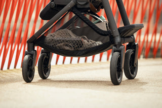 Nuna Swiv Stroller - Shop at The Pump Station and Nurtury