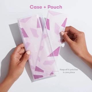 frida mom C-Section Silicone Scar Patches - Just $29.95! Shop now at The Pump Station & Nurtury