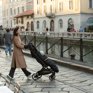 Nuna Trvl LX Stroller + Carry Bag - Shop at The Pump Station and Nurtury