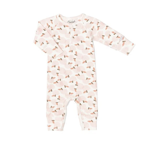 Coccoli Cotton Modal Unionsuit F2 - Just $36.95! Shop now at The Pump Station & Nurtury