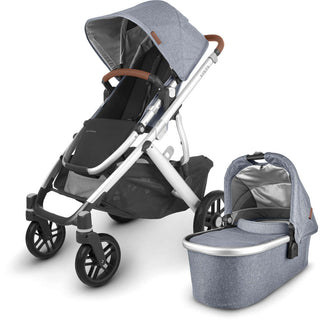 UPPAbaby Vista V2 Stroller | SAVE $200 WHILE SUPPLIES LAST - Just $799.99! Shop now at The Pump Station & Nurtury