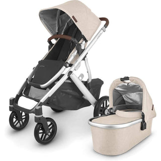 UPPAbaby Vista V2 Stroller | SAVE $200 WHILE SUPPLIES LAST - Just $799.99! Shop now at The Pump Station & Nurtury