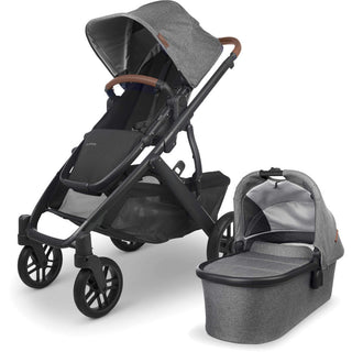 UPPAbaby Vista V2 Stroller | SAVE $200 WHILE SUPPLIES LAST - Just $799.99! Shop now at The Pump Station & Nurtury