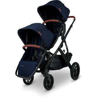 UPPAbaby Vista V2 Stroller | SAVE $200 WHILE SUPPLIES LAST - Just $799.99! Shop now at The Pump Station & Nurtury