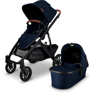 UPPAbaby Vista V2 Stroller | SAVE $200 WHILE SUPPLIES LAST - Just $799.99! Shop now at The Pump Station & Nurtury