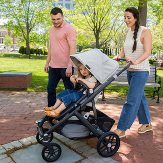 UPPAbaby Vista V2 Stroller | SAVE $200 WHILE SUPPLIES LAST - Just $799.99! Shop now at The Pump Station & Nurtury