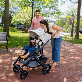 UPPAbaby Vista V2 Stroller | SAVE $200 WHILE SUPPLIES LAST - Just $799.99! Shop now at The Pump Station & Nurtury