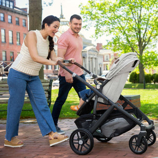 UPPAbaby Vista V2 Stroller | SAVE $200 WHILE SUPPLIES LAST - Just $799.99! Shop now at The Pump Station & Nurtury