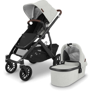 UPPAbaby Vista V2 Stroller | SAVE $200 WHILE SUPPLIES LAST - Just $799.99! Shop now at The Pump Station & Nurtury