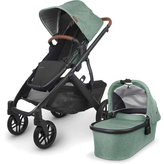 UPPAbaby Vista V2 Stroller | SAVE $200 WHILE SUPPLIES LAST - Just $799.99! Shop now at The Pump Station & Nurtury