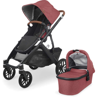 UPPAbaby Vista V2 Stroller | SAVE $200 WHILE SUPPLIES LAST - Just $799.99! Shop now at The Pump Station & Nurtury