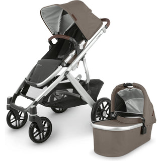 UPPAbaby Vista V2 Stroller | SAVE $200 WHILE SUPPLIES LAST - Just $799.99! Shop now at The Pump Station & Nurtury