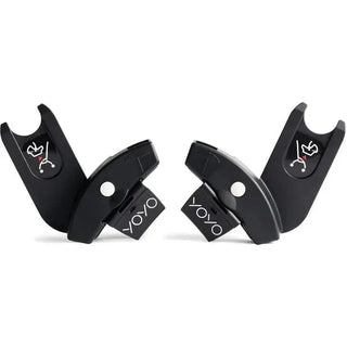 YOYO Car Seat Adapter - Shop at The Pump Station and Nurtury