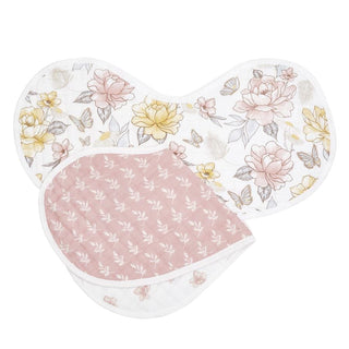 aden + anais Classic Burpy Bibs 2pk - Shop at The Pump Station and Nurtury