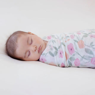 aden + anais Muslin Swaddle 4 Pk - Just $59.95! Shop now at The Pump Station & Nurtury