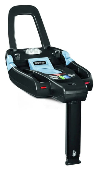 Agio by Peg Perego Primo Viaggio 4/35 Nido Extra Car Seat Base - Shop at The Pump Station and Nurtury