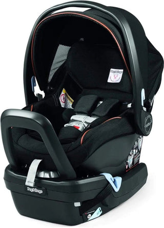 Agio by Peg Perego Primo Viaggio 4-35 Nido Infant Car Seat - Shop at The Pump Station and Nurtury