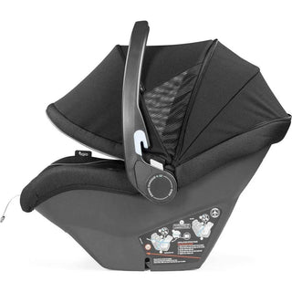 Agio by Peg Perego Primo Viaggio 4-35 Nido Infant Car Seat - Shop at The Pump Station and Nurtury