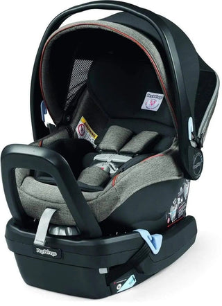 Agio by Peg Perego Primo Viaggio 4-35 Nido Infant Car Seat - Shop at The Pump Station and Nurtury