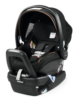 Agio by Peg Perego Primo Viaggio 4-35 Nido Infant Car Seat - Shop at The Pump Station and Nurtury