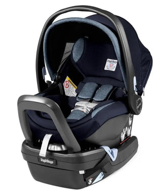 Agio by Peg Perego Primo Viaggio 4-35 Nido Infant Car Seat - Shop at The Pump Station and Nurtury