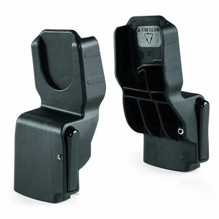 Agio by Peg Perego Z4 Car Seat Adapter for Nuna/MaxiCosi/Cybex - Shop at The Pump Station and Nurtury